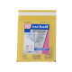 Busta imbottita Sacboll - B (14 x 27 cm) - carta - avana - Blasetti - conf. 10 pezzi