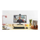 Logitech C920e - Webcam - colore - 720p, 1080p - audio - USB 2.0