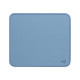 Logitech Desk Mat Studio Series - Tappetino per mouse - rosa scuro