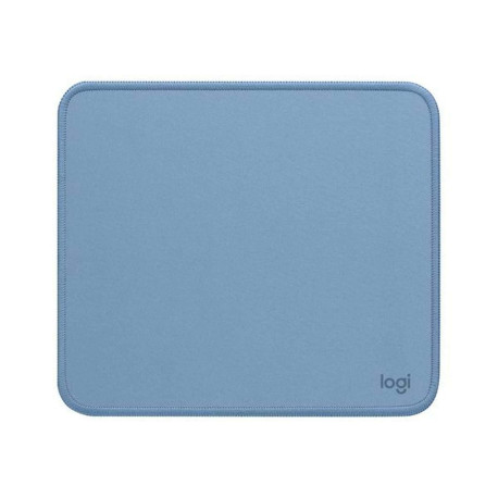 Logitech Desk Mat Studio Series - Tappetino per mouse - rosa scuro