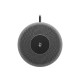 Logitech EXPANSION MIC FOR MEETUP - Microfono - per Small Room Solution for Google Meet, for Microsoft Teams Rooms, for Zoom Ro