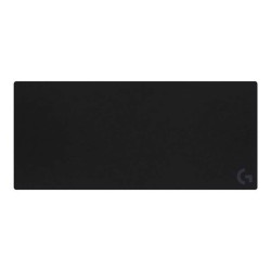 Logitech G G840 - Tappetino per mouse - nero