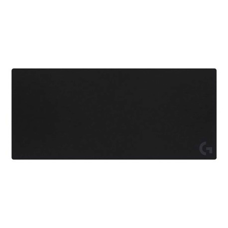Logitech G G840 - Tappetino per mouse - nero