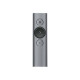 Logitech Spotlight - Telecomando presentazioni - 3 pulsanti - slate