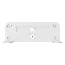 Logitech Wall Mount For Video Bars - Montaggio fotocamera - montaggio a parete, carrello montabile - per Rally Bar