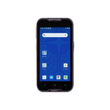 Datalogic Memor 11 - Terminale raccolta dati - robusto - Android 11 - 32 GB eMMC - 5" IPS (720 x 1280) - fotocamera posteriore 