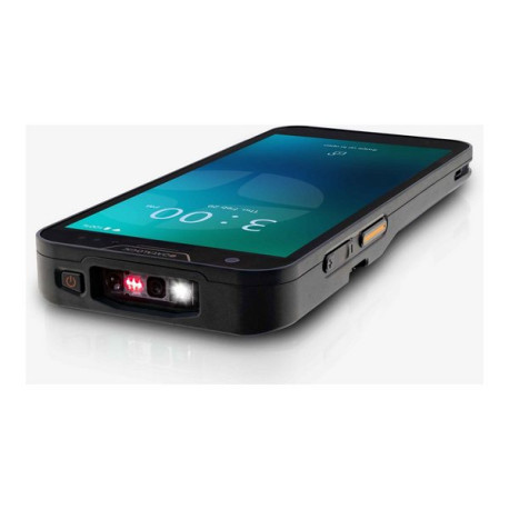 Datalogic Memor 30 Full Touch PDA - Terminale raccolta dati - robusto - Android 13 - 128 GB UFS card - 6" LTPS (2160 x 1080) - 