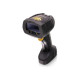 Datalogic PowerScan PBT9600-DPX - USB Kit - scanner per codici a barre - portatile - imager 2D - con decodifica - Bluetooth 5.0