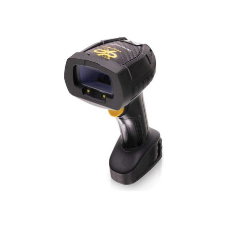 Datalogic PowerScan PBT9600-DPX - USB Kit - scanner per codici a barre - portatile - imager 2D - con decodifica - Bluetooth 5.0