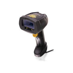 Datalogic PowerScan PD9630-DPX - USB Kit - scanner per codici a barre - palmare - imager 2D - con decodifica - USB
