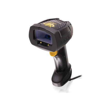 Datalogic PowerScan PD9630-DPX - USB Kit - scanner per codici a barre - palmare - imager 2D - con decodifica - USB