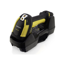 Datalogic PowerScan PM9600 - USB Kit - scanner per codici a barre - portatile - SR - imager 2D - con decodifica - RF(433 MHz)