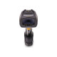 Datalogic PowerScan PM9600-DDPX - Scanner per codici a barre - portatile - imager 2D - con decodifica - RF(433 MHz)