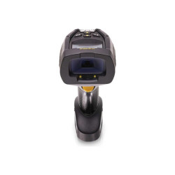 Datalogic PowerScan PM9600-DDPX - Scanner per codici a barre - portatile - imager 2D - con decodifica - RF(433 MHz)