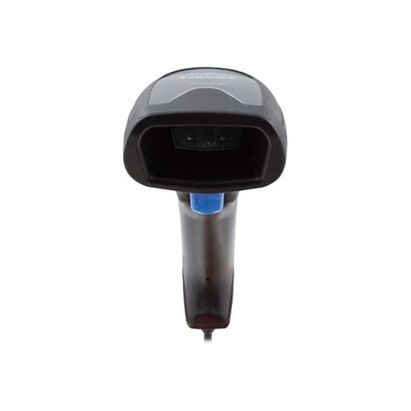 Datalogic QuickScan 2500 Series QW2520 - Kit - scanner per codici a barre - palmare - imager 2D - con decodifica - USB