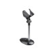 Datalogic Smart Stand - Supporto per scanner codici a barre - nero - per Gryphon I GBT4100, GBT4130, GD4110, GM4100, GM4130- Gr