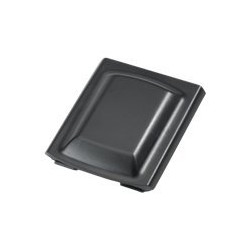 Zebra - Batteria per palmare (capacit. prolungata) - 3600 mAh - per Zebra MC55, MC55A0, MC55N0, MC55X, MC65, MC67, MC67 Premium