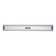 Maped - Righello - 30 cm - alluminio anodizzato