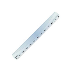 Maped Essentials 146 - Righello - 50 cm