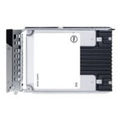 Dell - SSD - 480 GB - hot swap - 2.5" - SATA 6Gb/s - per PowerEdge C6420 (2.5")