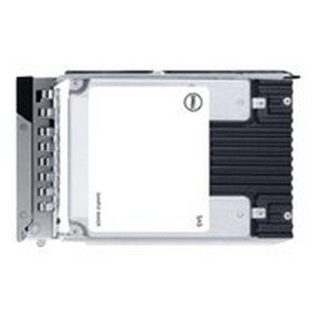 Dell - SSD - 480 GB - hot swap - 2.5" - SATA 6Gb/s - per PowerEdge C6420 (2.5")