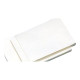 Blasetti - Busta - 230 x 330 mm - a portafoglio - apertura laterale - adesiva - bianco - pacco da 500