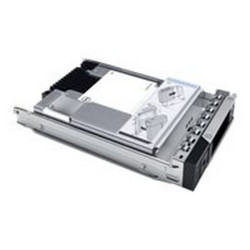Dell - SSD - Read Intensive - 1.92 TB - 2.5" (in supporto da 3,5") - SATA 6Gb/s - per PowerEdge C6420 (3.5")