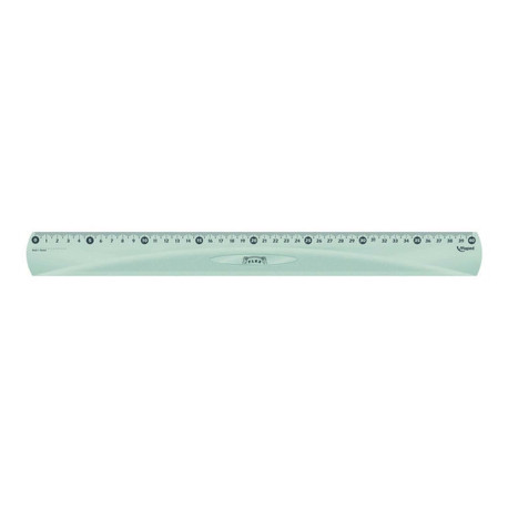Maped Flex - Righello - 40 cm - disponibile in colori assortiti