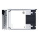Dell - SSD - Read Intensive - 960 GB - hot swap - 2.5" - SATA 6Gb/s - per PowerEdge R340, R440, R640, R650, R6515, R6525, R740,