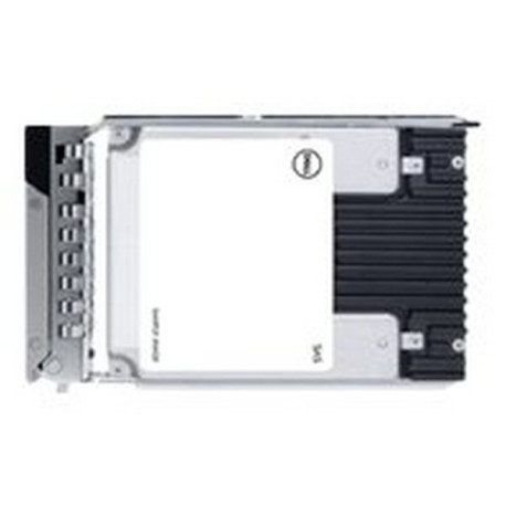 Dell - SSD - Read Intensive - 960 GB - hot swap - 2.5" - SATA 6Gb/s - per PowerEdge R340, R440, R640, R650, R6515, R6525, R740,