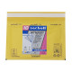 Busta imbottita Sacboll - CD (20 x 22 cm) - carta - avana - Blasetti - conf. 10 pezzi