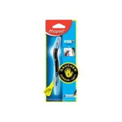 Maped Visio - Penna a sfera - blu - medio