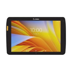 Zebra ET40 - Tablet - robusto - Android 11 - 64 GB UFS card - 10.1" (1920 x 1200) - lettore codice a barre