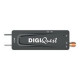 DigiQuest XO STICK - Sintonizzatore TV digitale DVB / lettore digitale