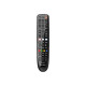 Meliconi GumBody Personal 1+ - Telecomando - infrarosso (pacchetto di 4)