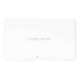 Mercusys MS105 - Switch - unmanaged - 5 x 10/100 - desktop