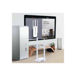 Mercusys MW300UH - Adattatore di rete - USB 2.0 - 802.11b/g/n