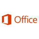 Microsoft Office Standard Edition - Licenza e garanzia software aggiornato - 1 abbonato (SAL) - SPLA - Win - All Languages