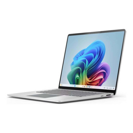 Microsoft Surface Laptop Copilot+ PC for Business - 7th Edition - Snapdragon X Elite - X1E-80-100 / fino a 4 GHz - Win 11 Pro -