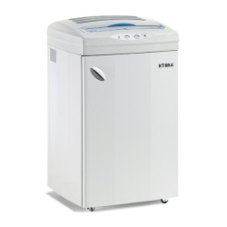 Distruggidocumenti Tritacarte Kobra 400 Auto-Oiler HS 99.587 P6 200L 99587