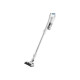 Midea MCS2021WB - Aspirapolvere - asta/portatile (2-in-1) - senza sacco - 150 W - senza fili - bianco