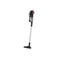 Midea MCS2045BR - Aspirapolvere - asta/portatile (2-in-1) - senza sacco