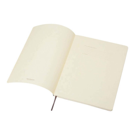 Moleskine Classic Pocket - Taccuino - cartonato - 90 x 140 mm - 96 fogli / 192 pagine - bianco - bianco - nero - cartone