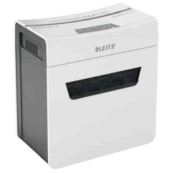 Distruggidocumenti Tritacarte Leitz IQ PROTECT 3M P5 80930000