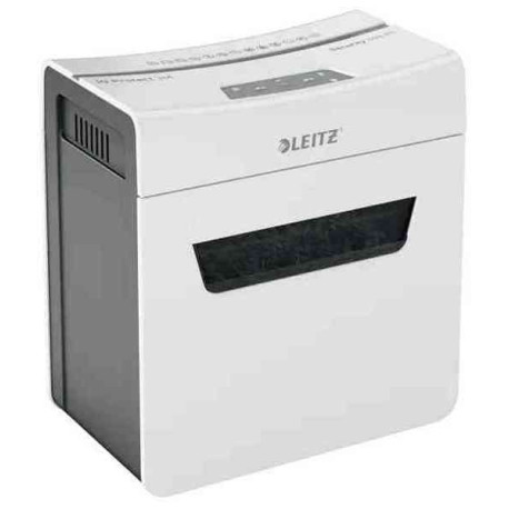 Distruggidocumenti Tritacarte Leitz IQ PROTECT 3M P5 80930000