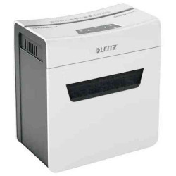 Distruggidocumenti Tritacarte Leitz IQ PROTECT 6X P4 80900000