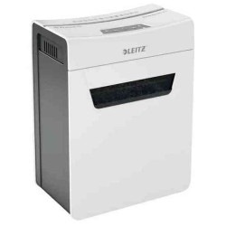 Distruggidocumenti Tritacarte Leitz IQ PROTECT 8X P4 80910000