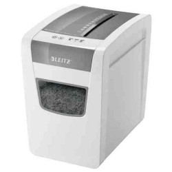 Distruggidocumenti Tritacarte Leitz IQ Slim Home Office P4 80010000