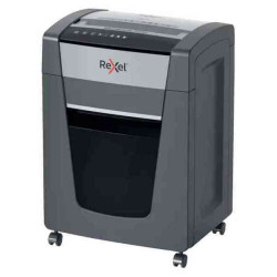 Distruggidocumenti Tritacarte Rexel Momentum 15 P5 2021515MEU