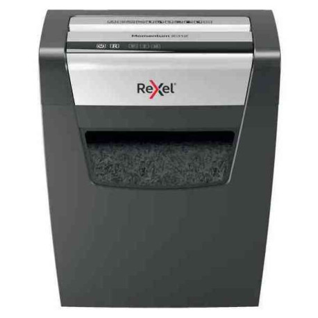 Distruggidocumenti Tritacarte Rexel Momentum X312 P3 2104572EU